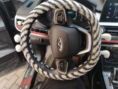 Chery Tiggo 7 Edition 1.5T CVT - photo 12