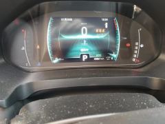 Chery Tiggo 7 Edition 1.5T CVT - photo 15
