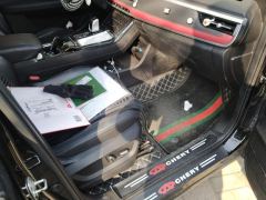 Chery Tiggo 7 Edition 1.5T CVT - photo 16