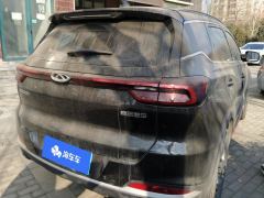 Chery Tiggo 7 Edition 1.5T CVT - photo 2