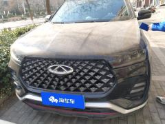 Chery Tiggo 7 Edition 1.5T CVT - photo 3