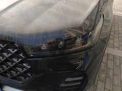 Chery Tiggo 7 Edition 1.5T CVT - photo 4