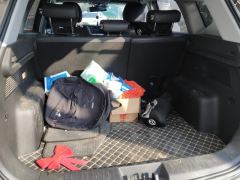 Chery Tiggo 7 Edition 1.5T CVT - photo 6