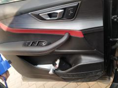 Chery Tiggo 7 Edition 1.5T CVT - photo 7