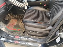 Chery Tiggo 7 Edition 1.5T CVT - photo 8