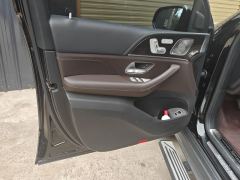 Mercedes-Benz GLS 450 4MAITC Stylish Edition - ფოტო 12