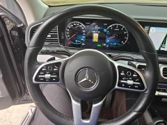 Mercedes-Benz GLS 450 4MAITC Stylish Edition - ფოტო 18