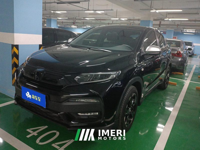 Honda XR-V 220TURBO CVT Luxury