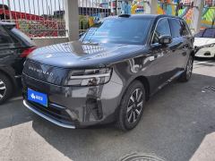 Xiaomi Pengcheng N70 351km Front-wheel drive Pro - ფოტო 1