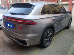 Geely Xingyue L 2.0T 2WDFlagship Version - ფოტო 2
