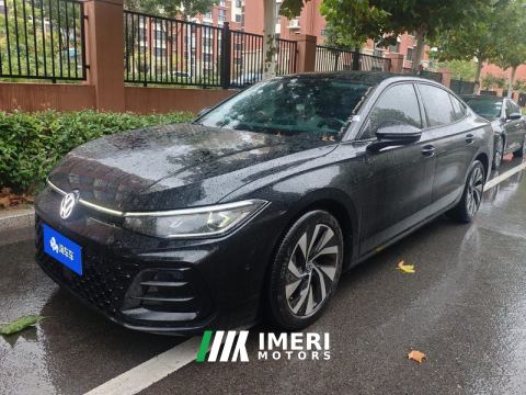 2025 Volkswagen Passat Pro 380TSI Starry Dragon Edition - car from China