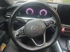 Volkswagen Passat Pro 380TSI Starry Dragon Edition - ფოტო 18
