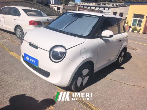 2022 Changan Lumin 155km - car from China