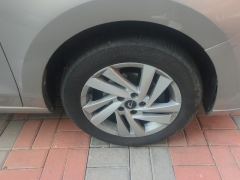Jetta VA3 1.5L Manual Comfort Edition - ფოტო 6