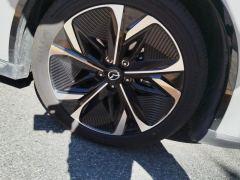 Mazda EZ-6 BEV 600km Smart Sport Edition - photo 6