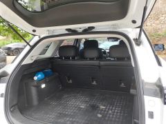 Chery Explore 06 Exploration 06 Urban Edition 1.6T Two-wheel drive comfort - фото 7