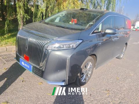 2025 Great Wall high mountain Wei Brand Alpine 1.5T 206km Alpine 87 seats