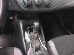 Toyota Corolla 1.2T S-CVT Pioneer PLUS Version - ფოტო 19