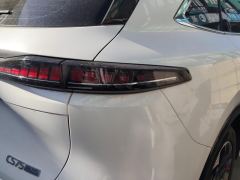Changan CS75PLUS CS75 PLUS 4th Gen 1.5T New Blue Whale Smart Flagship - фото 5