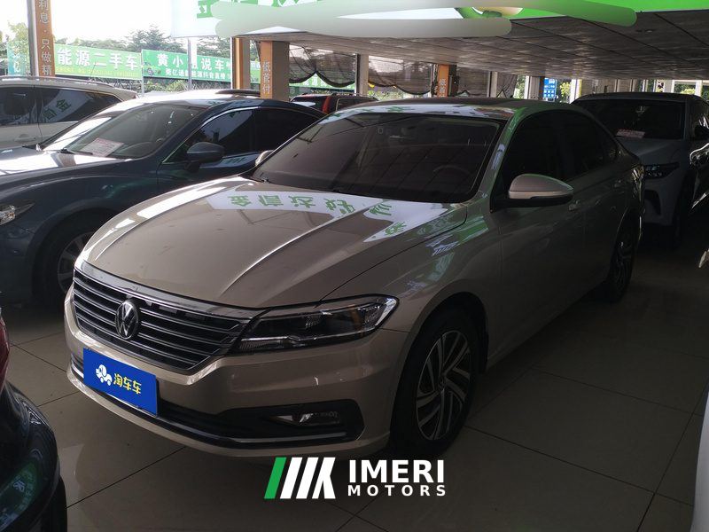 Volkswagen Lavida 280TSI Double Clutch Comfort Edition