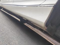 Honda Accord 260TURBO Luxury Edition - photo 11