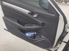 Honda Accord 260TURBO Luxury Edition - photo 13