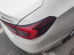 Honda Accord 260TURBO Luxury Edition - photo 5