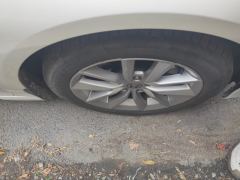 Honda Accord 260TURBO Luxury Edition - photo 6