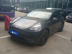 Tesla Model Y 554km Rear-Wheel Drive Edition - ფოტო 1