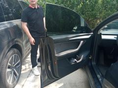 Tesla Model Y 554km Rear-Wheel Drive Edition - ფოტო 12