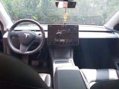 Tesla Model Y 554km Rear-Wheel Drive Edition - ფოტო 16