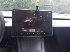 Tesla Model Y 554km Rear-Wheel Drive Edition - ფოტო 17
