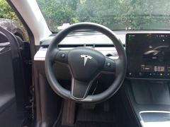 Tesla Model Y 554km Rear-Wheel Drive Edition - ფოტო 18