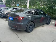 Tesla Model Y 554km Rear-Wheel Drive Edition - ფოტო 2
