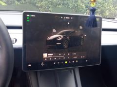 Tesla Model Y 554km Rear-Wheel Drive Edition - ფოტო 20