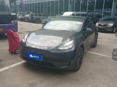 Tesla Model Y 554km Rear-Wheel Drive Edition - ფოტო 3