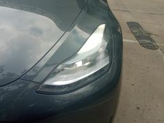 Tesla Model Y 554km Rear-Wheel Drive Edition - ფოტო 4