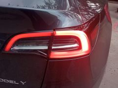 Tesla Model Y 554km Rear-Wheel Drive Edition - ფოტო 5