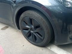 Tesla Model Y 554km Rear-Wheel Drive Edition - ფოტო 6