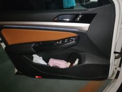 Volkswagen Bora 200TSI Edition - ფოტო 12