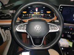 Volkswagen Bora 200TSI Edition - ფოტო 18