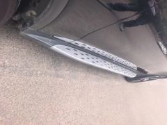 Mercedes-Benz GLC Facelift GLC 260 L 4MATIC Dynamic - ფოტო 10