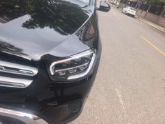 Mercedes-Benz GLC Facelift GLC 260 L 4MATIC Dynamic - ფოტო 4