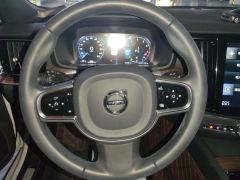 Volvo S60 B4 Intelligent Remote Luxury Edition - ფოტო 12