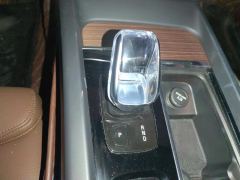 Volvo S60 B4 Intelligent Remote Luxury Edition - ფოტო 13