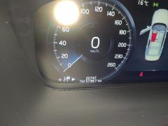 Volvo S60 B4 Intelligent Remote Luxury Edition - ფოტო 15