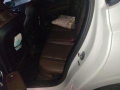 Volvo S60 B4 Intelligent Remote Luxury Edition - ფოტო 17