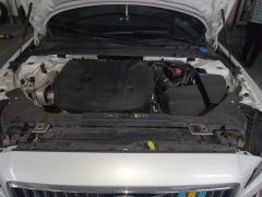 Volvo S60 B4 Intelligent Remote Luxury Edition - ფოტო 18