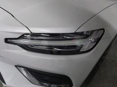 Volvo S60 B4 Intelligent Remote Luxury Edition - ფოტო 4