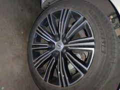 Volvo S60 B4 Intelligent Remote Luxury Edition - ფოტო 5